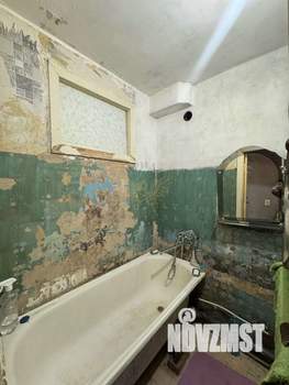 1-к квартира, вторичка, 34м2, 5/5 этаж