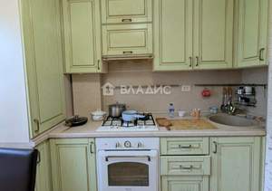 2-к квартира, вторичка, 60м2, 1/10 этаж