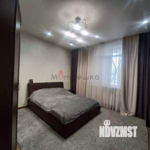 4-к квартира, вторичка, 118м2, 5/9 этаж