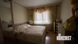 3-к квартира, вторичка, 73м2, 17/17 этаж