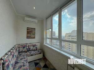 2-к квартира, вторичка, 68м2, 7/17 этаж