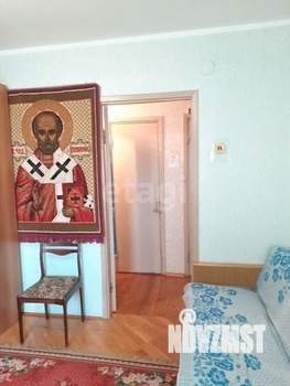 2-к квартира, вторичка, 47м2, 14/14 этаж