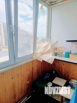 3-к квартира, вторичка, 59м2, 8/9 этаж