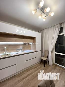 3-к квартира, вторичка, 80м2, 11/18 этаж