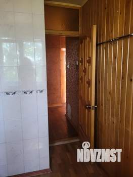 2-к квартира, вторичка, 44м2, 5/5 этаж