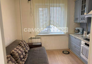 1-к квартира, вторичка, 35м2, 8/10 этаж