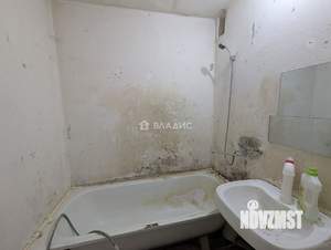 1-к квартира, вторичка, 35м2, 1/10 этаж