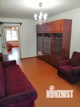 2-к квартира, вторичка, 45м2, 3/5 этаж