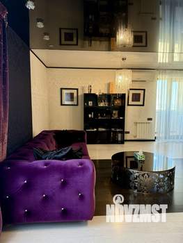 5-к квартира, вторичка, 170м2, 15/15 этаж