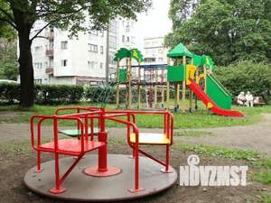 1-к квартира, вторичка, 34м2, 2/9 этаж