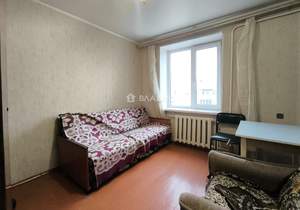 3-к квартира, вторичка, 62м2, 5/5 этаж