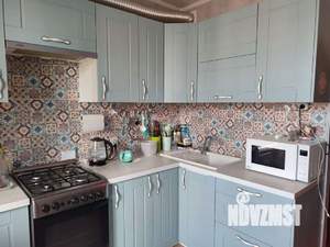 2-к квартира, вторичка, 59м2, 8/9 этаж