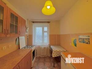 3-к квартира, вторичка, 63м2, 2/5 этаж