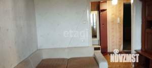 1-к квартира, вторичка, 41м2, 14/17 этаж
