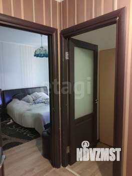 3-к квартира, вторичка, 72м2, 1/10 этаж
