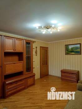 3-к квартира, вторичка, 80м2, 3/9 этаж