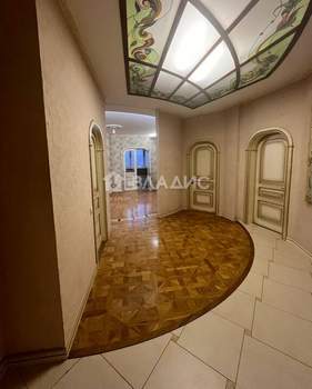 3-к квартира, вторичка, 115м2, 13/13 этаж