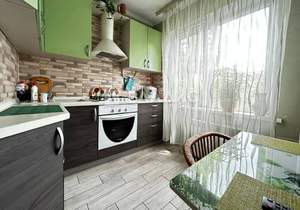 1-к квартира, вторичка, 30м2, 1/9 этаж