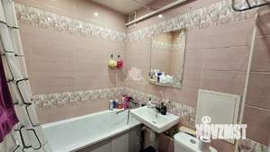 1-к квартира, вторичка, 28м2, 1/5 этаж