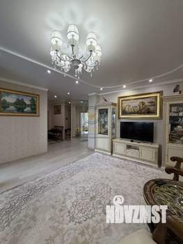 3-к квартира, вторичка, 85м2, 8/11 этаж