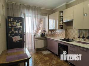 3-к квартира, вторичка, 79м2, 4/10 этаж