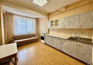 1-к квартира, вторичка, 46м2, 8/14 этаж