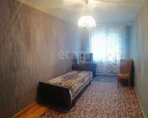 2-к квартира, вторичка, 45м2, 5/9 этаж