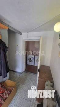 4-к квартира, вторичка, 96м2, 1/2 этаж