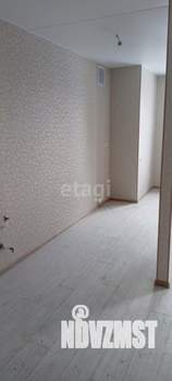 2-к квартира, вторичка, 48м2, 3/5 этаж