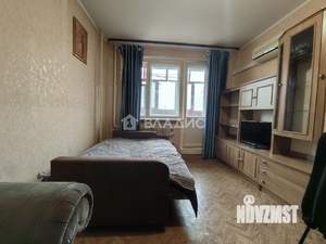1-к квартира, вторичка, 34м2, 7/10 этаж
