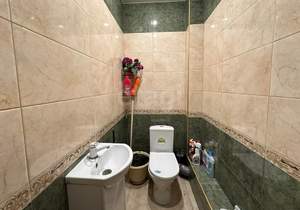 3-к квартира, вторичка, 79м2, 1/3 этаж