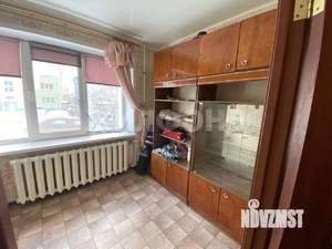 1-к квартира, вторичка, 30м2, 1/4 этаж