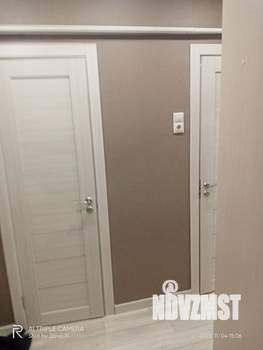 1-к квартира, вторичка, 35м2, 1/10 этаж