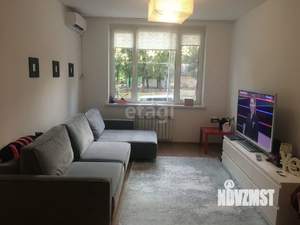 1-к квартира, вторичка, 37м2, 1/14 этаж