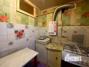 2-к квартира, вторичка, 47м2, 1/2 этаж