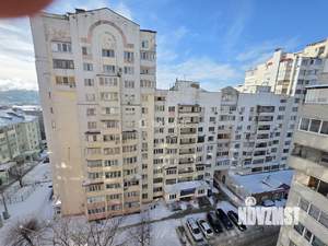 2-к квартира, вторичка, 63м2, 10/10 этаж