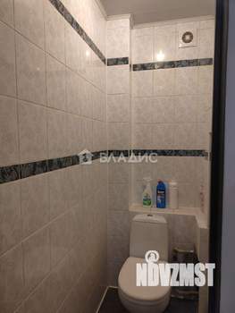 1-к квартира, вторичка, 40м2, 7/7 этаж