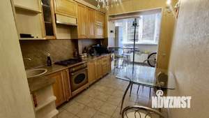 1-к квартира, вторичка, 34м2, 6/10 этаж