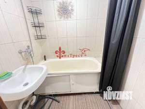 1-к квартира, вторичка, 29м2, 1/9 этаж