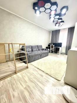 3-к квартира, вторичка, 63м2, 10/10 этаж