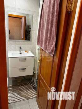 2-к квартира, вторичка, 48м2, 3/9 этаж