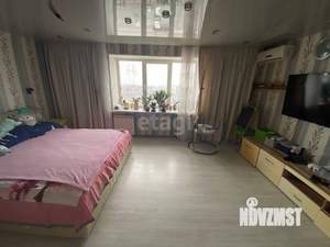 4-к квартира, вторичка, 82м2, 9/15 этаж