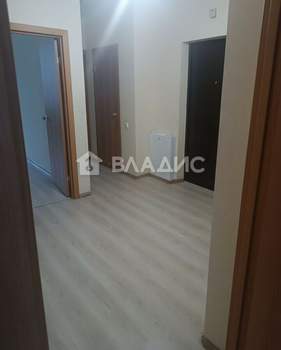 2-к квартира, вторичка, 67м2, 2/13 этаж