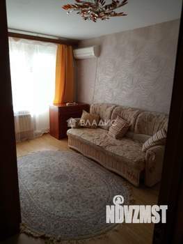1-к квартира, вторичка, 34м2, 1/10 этаж