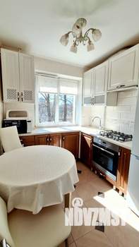 4-к квартира, вторичка, 61м2, 3/6 этаж