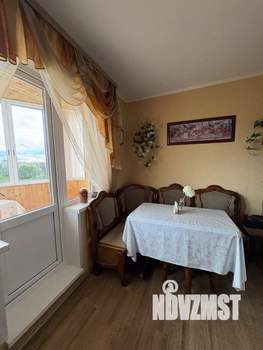 3-к квартира, вторичка, 80м2, 5/5 этаж