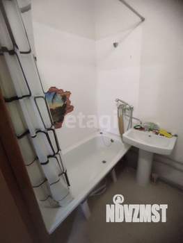 1-к квартира, вторичка, 25м2, 3/9 этаж