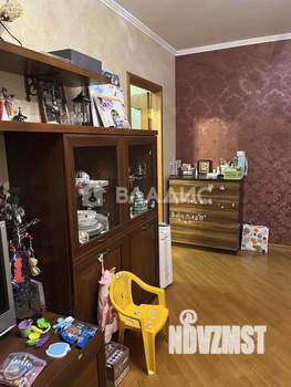 2-к квартира, вторичка, 52м2, 8/10 этаж