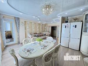 3-к квартира, вторичка, 83м2, 3/9 этаж