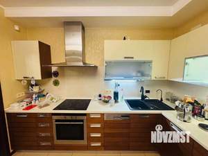 5-к квартира, вторичка, 186м2, 3/4 этаж